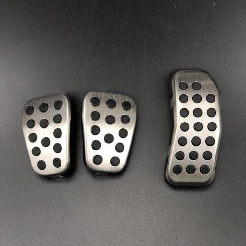 DoColors Mazda Pedal Pads