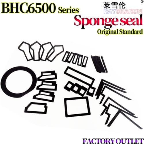 Sponge Seal For Use in Konica Minolta Bizhub C6501 C6500 C5500 C5501 C6000 C7000 C8000 6500 5500 6501 5501