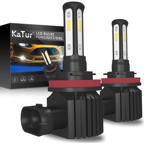 KaTur Fog Lamps
