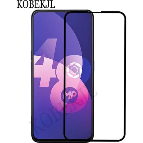 KOBEKJL Screen Protectors For Oppo