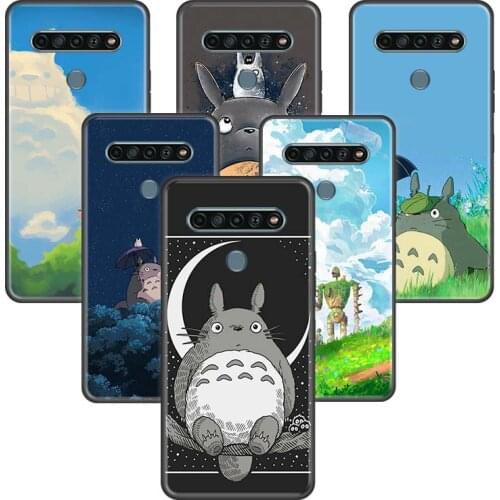 Nicerman LG Phone Cases