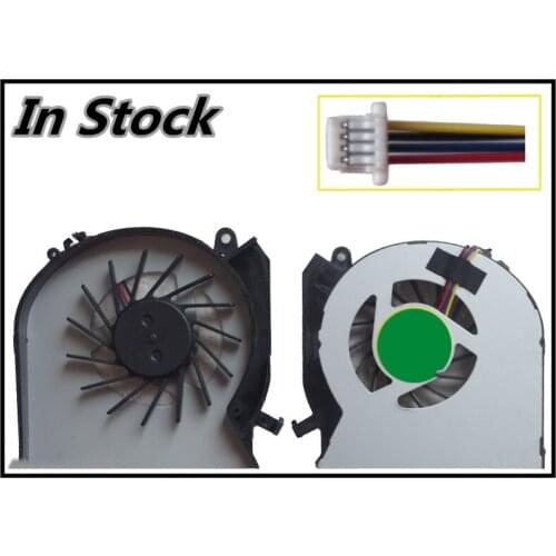 Laptop For HP DV6-7000 DV7-7000 DV6-7208Tx DV6-7045TX DV6-7002TX CPU Fan Cooler