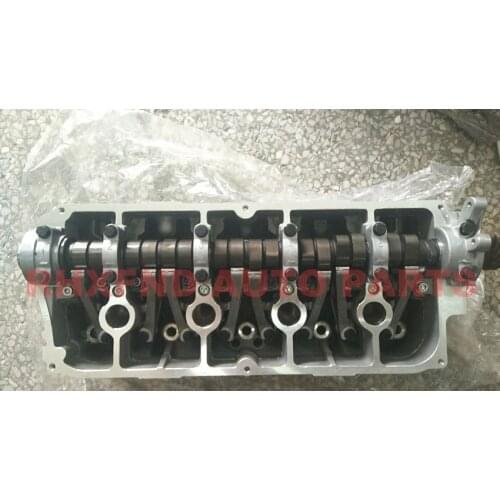 Complete G16KV G16B cylinder head assy for Suzuki Baleno/Swift/Escudo/Vitara/Sidekick/X- 90/Esteem/ Grand Vitara/Cultus 1590CC