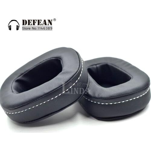 Replacement cushion ear pads earpads for Denon AH-D600EM AH D600 Headphones new