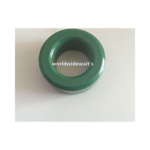 Green Transformer Ferrite Toroid Core 50*30*20mm