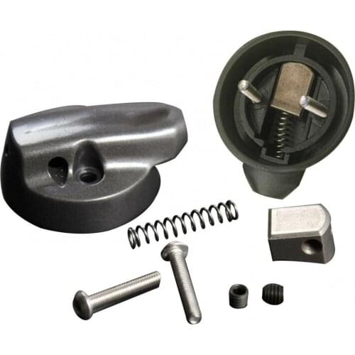 Bicycle Front Fork Speed Lock Accessories for SR Suntour XCM/XCR/RAIDON/EPICON