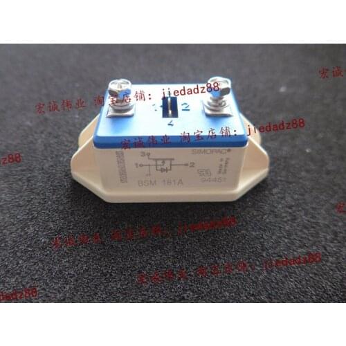 BSM181A