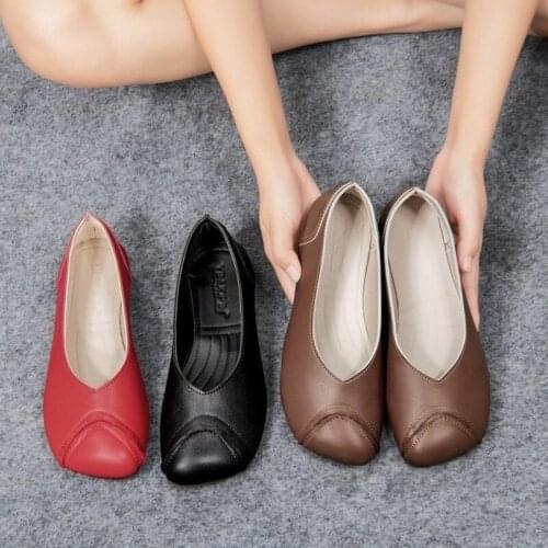 Женские лоферы BURUIJING China At AliExpress