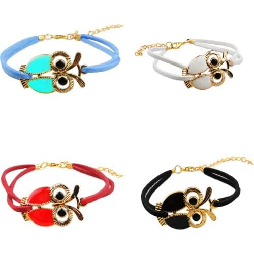 Covit Braided Bracelets