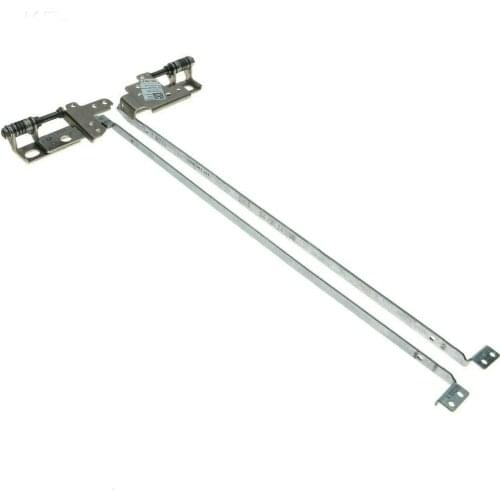 For DELL Inspiron 17-7000 7737 P24E 7721 LCD Screen Hinges L&R Set Touch Version