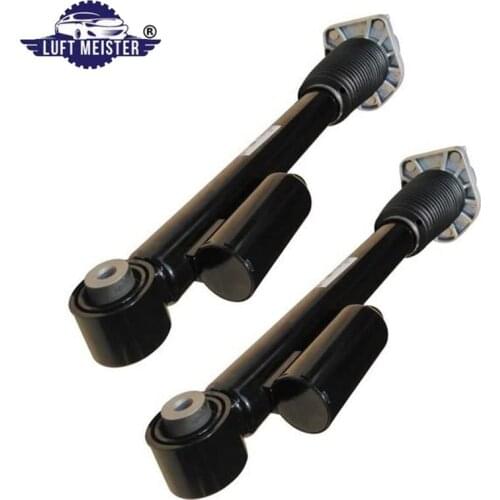 For Range Rover Vogue L405 2013-2018 2XRear Shock Absorber w/CVD (Active) w/adaptive damping w/active LR034270 LR034266 LR098795