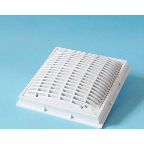 Swimming pool floor drainage board main drainage board suction cover swimming pool anti-vortex cover plate ABS square