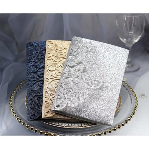 Свадебные приглашения FGHGF China At AliExpress