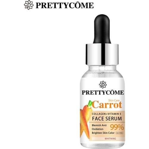 IAJLA Whitening Face Serum