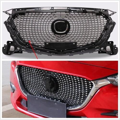 IDENUONA Radiator Grilles