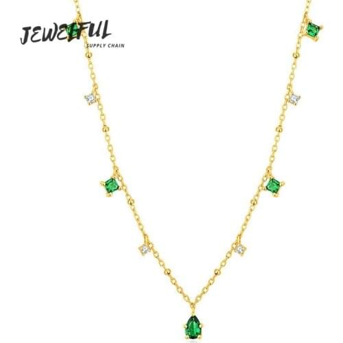 JEWELFUL Vintage Necklaces