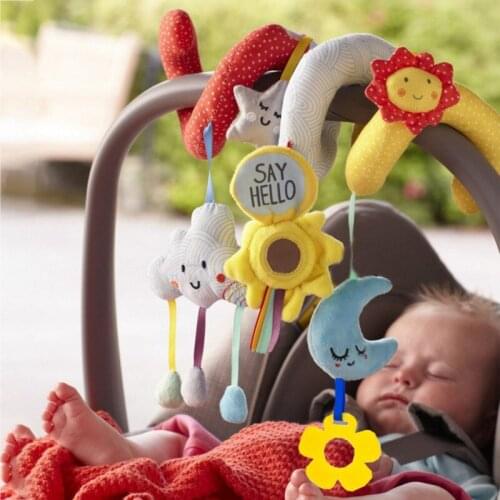 Kacakid First Toys For A Child