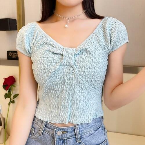 Ropa Mujer Slim Sexy Club Short Crop Top Women 2021 Cropped Summer Tank Tops Woman Elasticity Vintage Clothes Vetement Femme