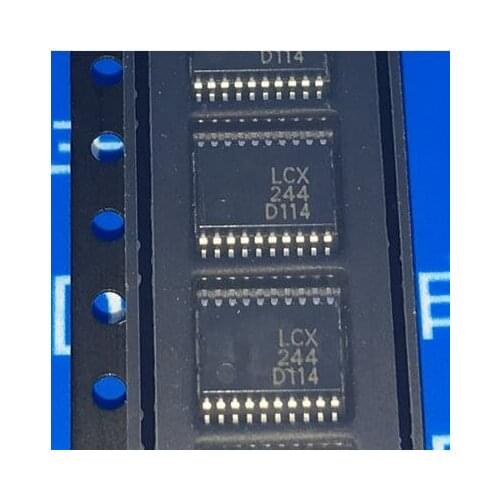 LCX244 TC74LCX244FT