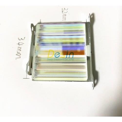 Original new projector pbs board for Hitachi CP-WU8450/CP-WU8451/WX8255A/X8160 projectors