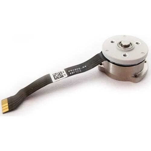 Original DJI Phantom 4 Gimbal Camera Yaw Motor Genuine Repair Parts