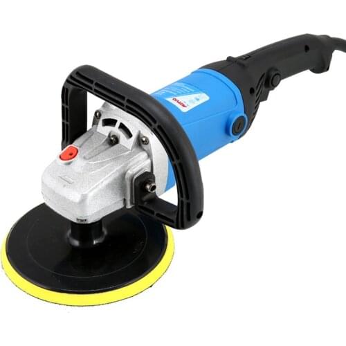 High quality Electric polishing machine portable 180 polishing machine high-power low-noise polishing machine