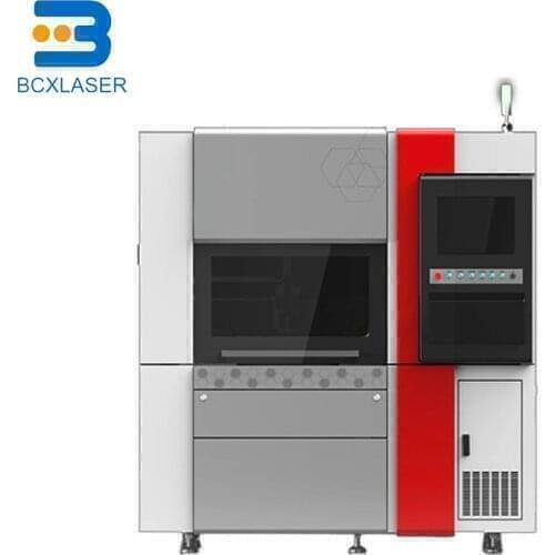High Precision UV Laser Cutting Machine with Ce Certification