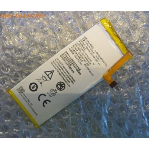 XVCAN ZTE Blade S7 Phone Batteries China