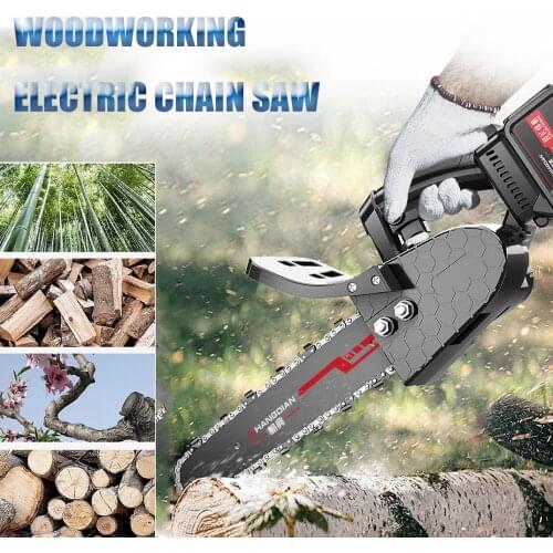 YESOKAY Electric Chain Saws