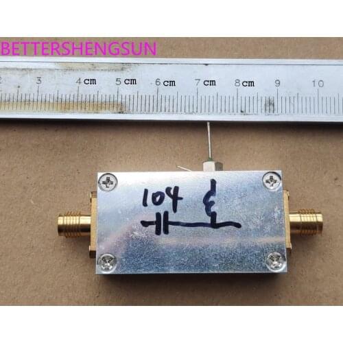 10m-6g Bias, 48V/0.5A