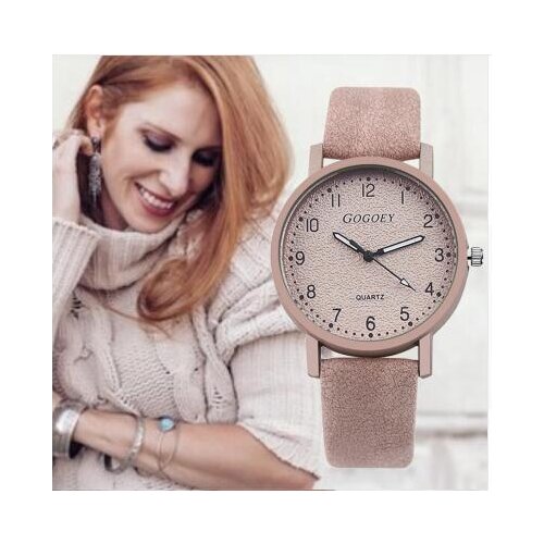 2019 New Women Brand Watches Fashion Watch Women Leather Watches Women Watch Bayan Kol Saati zegarek damski montre femme fashion