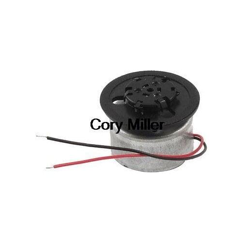 RF-300F-12350 24mm Base Tray Holder CD DVD Player Micro Motor Micro Motor DC 3V