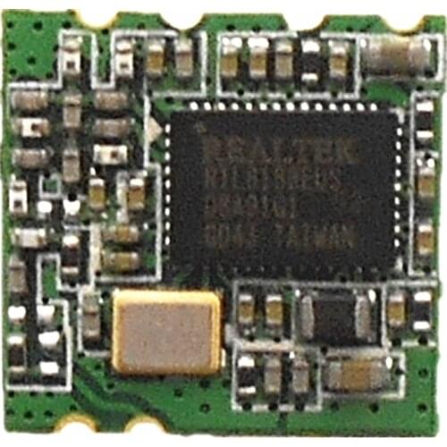 BL-R8188EU1 RTL8188EUS USB interface wifi camera module 2.4g wifi wireless transceiver module