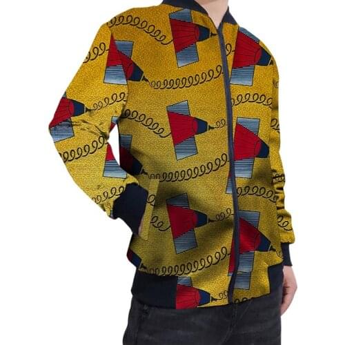 Dance.H.S Mens Biker Jackets