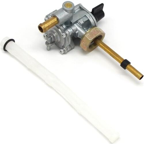 Gas Fuel Petcock Tap Valve Switch Pump For Honda VT750C VT750CA ABS Shadow Aero 750 VT750C2 Shadow Spirit 750 16950-MEG-023