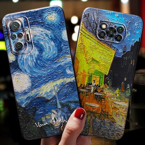 GTTWDTMSTB Phone Cases Xiaomi Mi 10 Pro 5G
