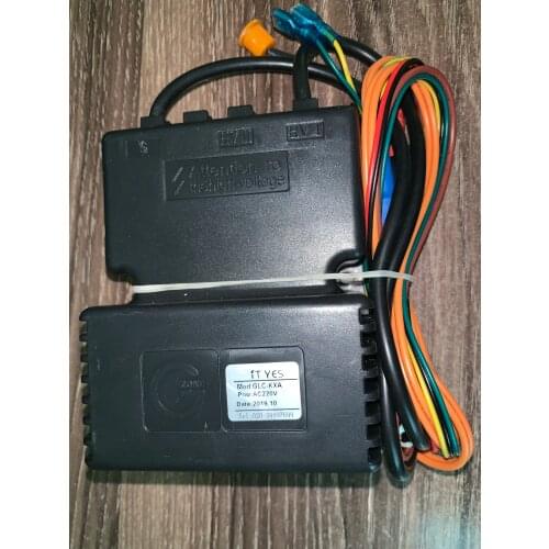 It.Yes GLC-KXA 220v Gas oven/oven pulse ignition controller