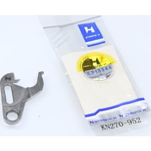 KN270952 Barudan Embroidery Machine Parts Cutting Knife