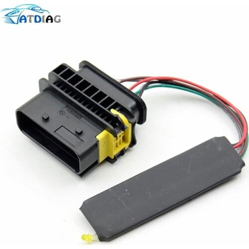 Hot selling Adblue Emulator for MAN Euro 6 for Truck man adblue Emulator euro6 for man