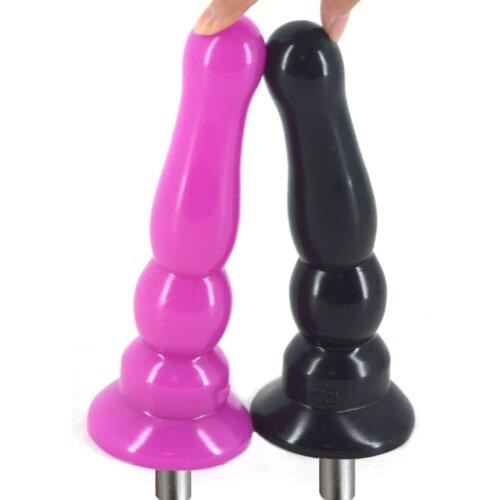 Y35 Entry Level Sex Machine Attachment 3XLR Accessories Dildos Suction Cup Sex Love Machine Products For Women For Man
