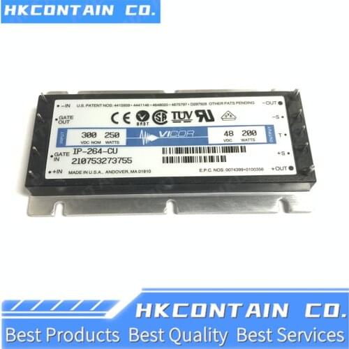 NEW MODULE IP-264-CU IP-264-CV IP-264-CV-TR IP-264-CW IP-264-CX FREE SHIPPING