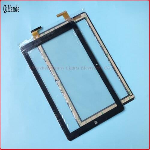New For 9'' inch Tablet Digitizer WZ090-PGS-185 Sensor Replacement Tablet Touch screen panel Free shipping