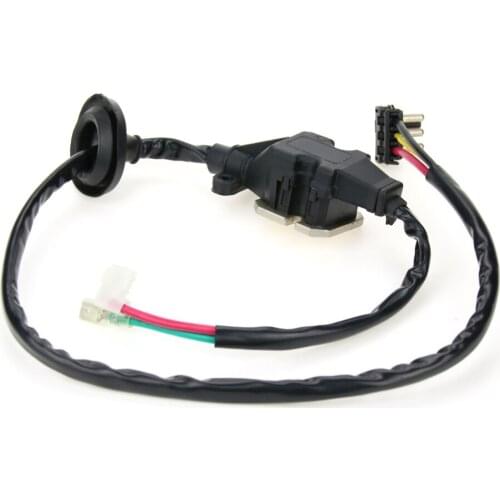 New Blower Motor Regulator/Resistor for Mercedes SL-Class R129 300 280 320 500 600 SL 55 60 AMG OE#1298213351 1298209410