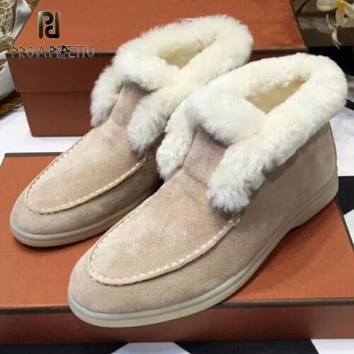 Зимние сапоги Prova Perfetto China At AliExpress