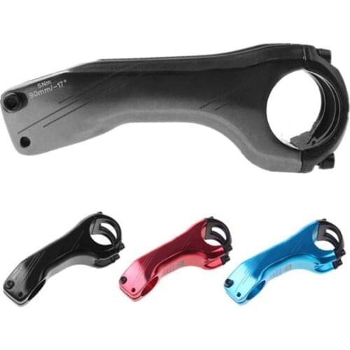 Aluminum Alloy Cycling Mountain MTB Bike Bicycle High-Strength Lightweight 31.8mm Handlebar Stem Bike Handlebar Bicycle part