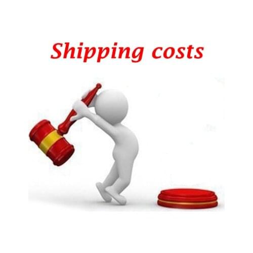 Shipping cost 1