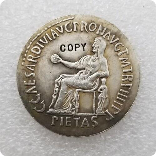 Type #14 Ancient Roman Coin COPY commemorative coins-replica coins medal coins collectibles