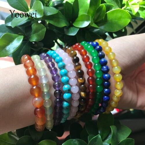 Yoowei Beaded Bracelets