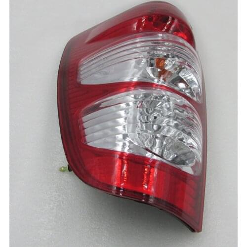 Rear Tail Lamp Assembly Taillight Lamp for Great Wall PickupTruck Wingle 3 A3 1pcs