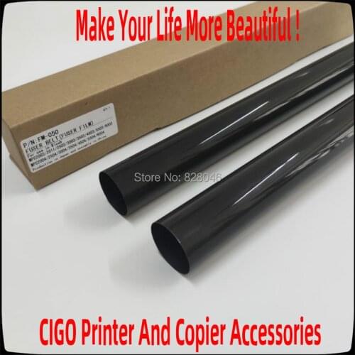 For Ricoh MP C2003 C3003 C6003 C2503 C3503 C4503 C5503 Fuser Film Sleeves,For Ricoh MPC 2003 3003 6003 2503 3503 4503 5503 Film